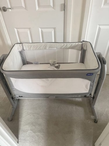Brand new chicco next me - brand, new-chicco