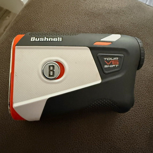 Bushnell tour shift slope - bushnell,
