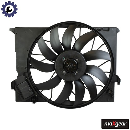 Fan engine cooling ac230144 - engine,