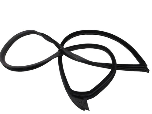 Door seal - door, body