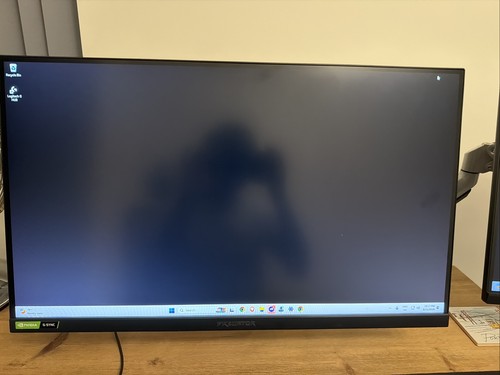 Acer predator xb273x ips - ips, panel