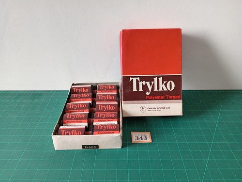 Vintage box black trylko - vintage, 10