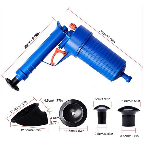 Bdrain pump cleaner air - bdrain,