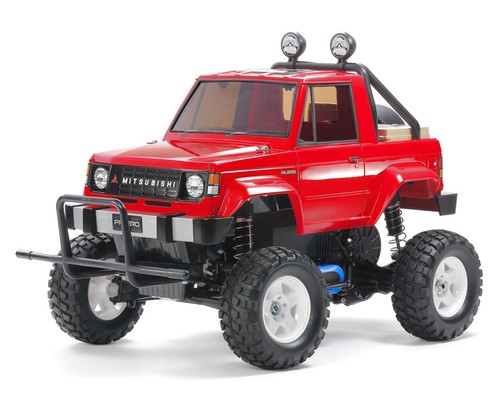 Tamiya scale mitsubishi - scale,