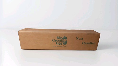 Big green egg nest - nest, handler