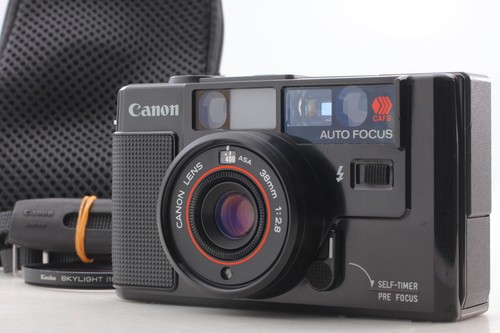 Mint canon af35m autoboy - af35m,