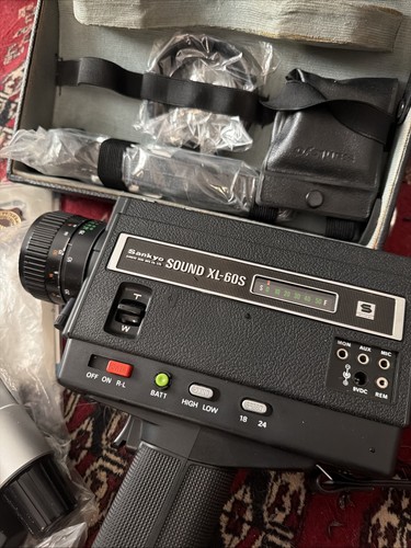 Vintage sankyo sound - vintage,