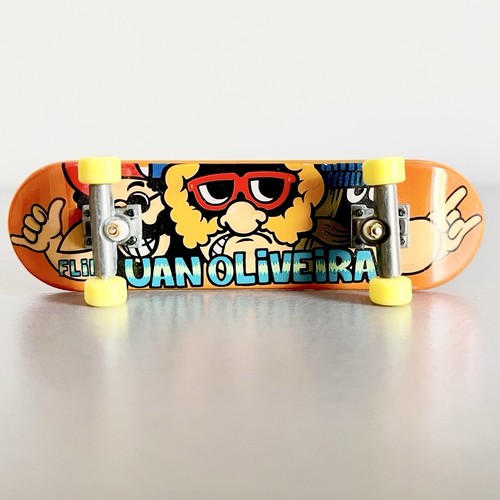 Tech deck flip - tech,