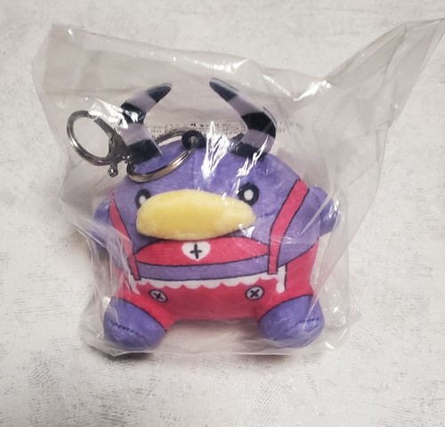 Helluva boss are bag charm - helluva,