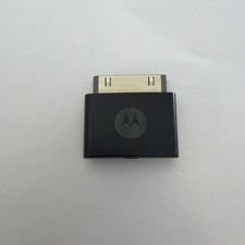 30 Pin Bluetooth Adapter, 5.1