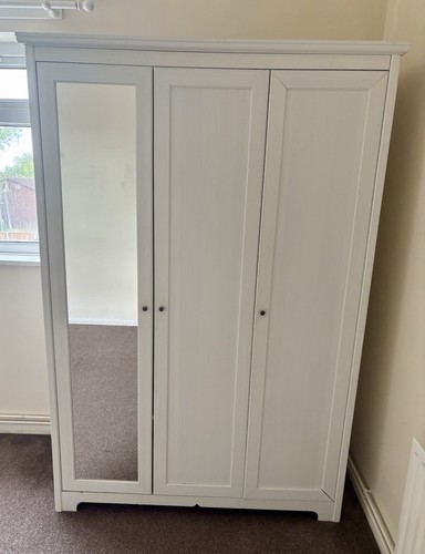 Ikea aspelund door - ikea, wardrobe