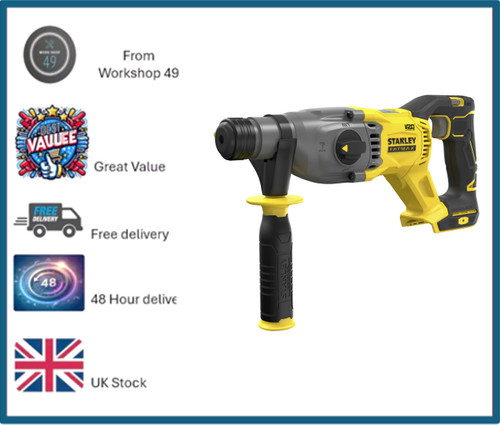 Stanley fatmax v20 - stanley,