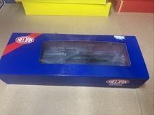 Heljan 4780 GWR 4704 with Monogram Insignia