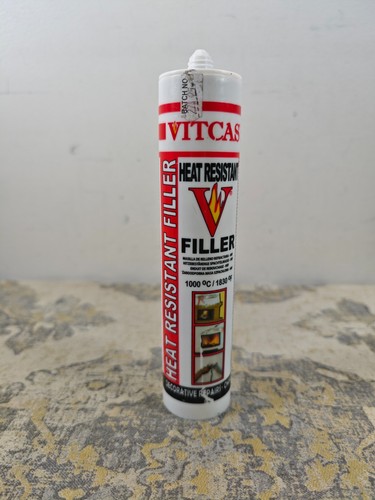 Vitcas heat resistant filler - heat,