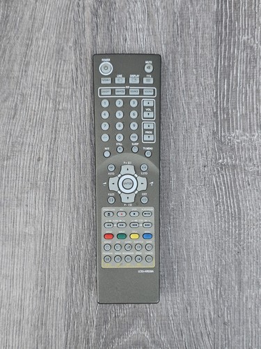 Dmtech remote lc03 ar028a - dmtech,