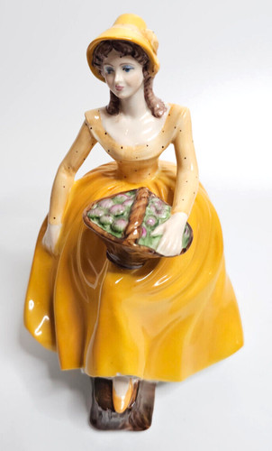 Coalport constance ladies - coalport,