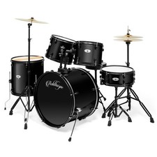 5-Piece Complete Full Size Pro