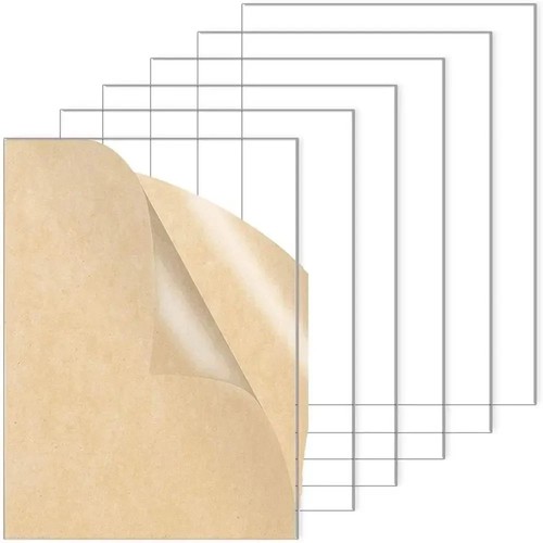 Clear acrylic sheet plexiglass - clear,