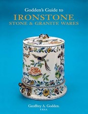 Godden's Guide to Ironstone