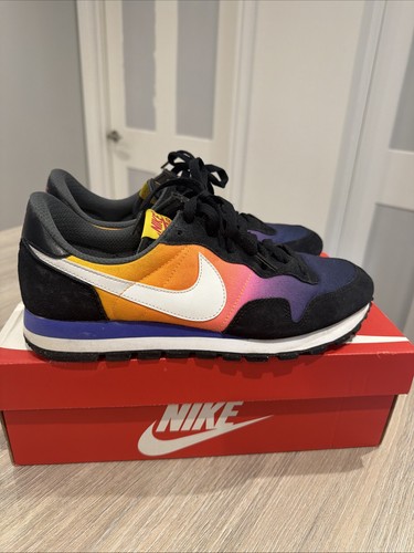 Nike air pegasus sunset - nike, 83