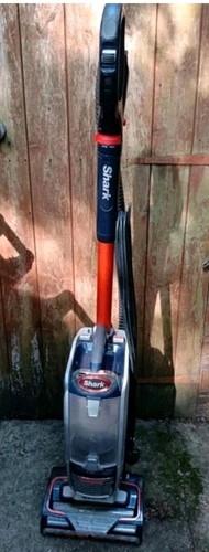 Shark 801 duo clean - 801,