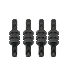 4x Stud Bolt for VW T4 2.4 D