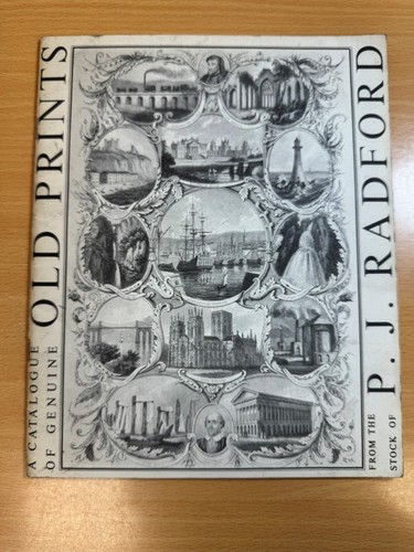 Catalogue genuine old - a,