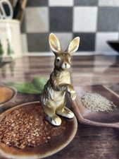 Rare Porcelain Miniature