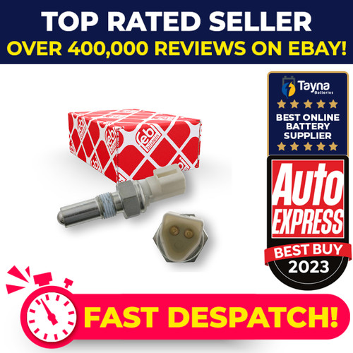 Reverse light switch fits ford - reverse,