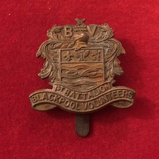 World War I era British Army