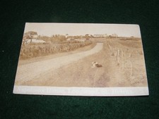 VINTAGE POSTCARD ST HELENA