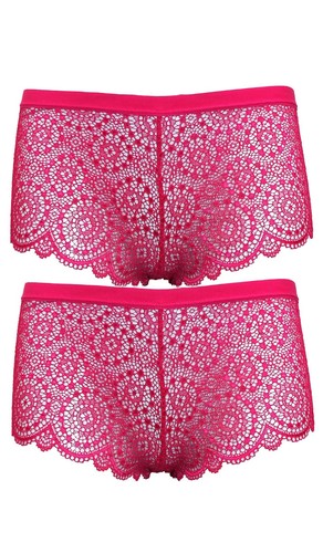 Boux avenue pink soft - 2,