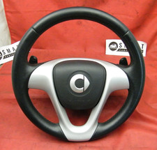 SMART CAR 451 FORTWO 3 SPOKE