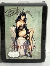 Bodystocking Sexy Lingerie