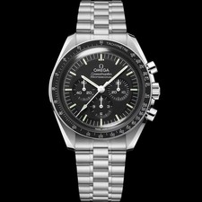 OMEGA SPEEDMASTER MOONWATCH