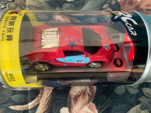 Radio control mini car - radio,