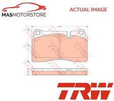BRAKE PADS SET BRAKING PAD