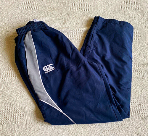 Men canterbury navy - men’s,