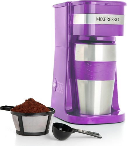 Purple personal single serve - personal,