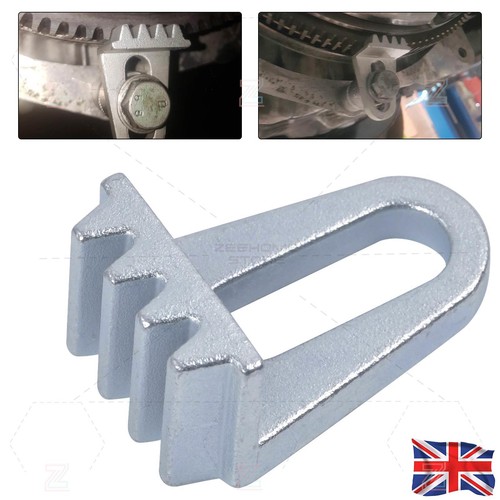 Flywheel locking holding - flywheel,