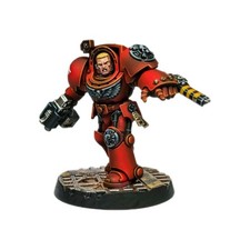 Games Workshop Warhammer 40k