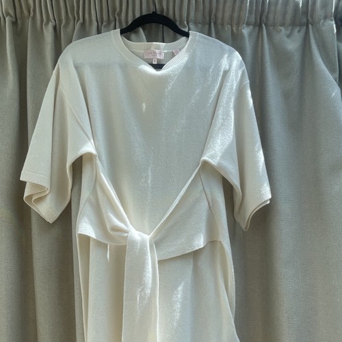 Ted baker cream - ted, jumper
