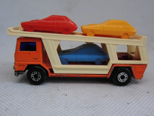 Bo442 matchbox superfast - -,