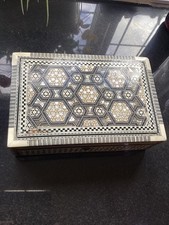 🐚💎Vintage Mother Pearl