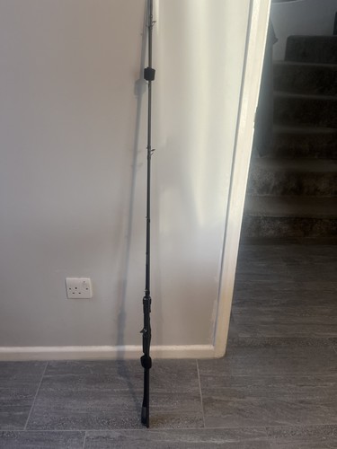 Shimano lumanis 2 piece - shimano, 8'6"