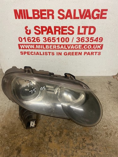 Rover drivers side - 75,