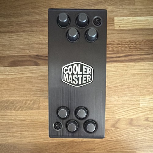 Cooler master hyper 212 - cooler,