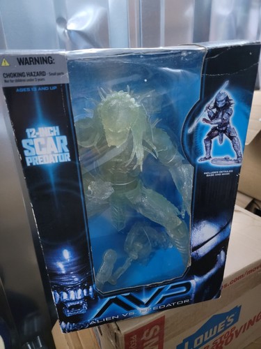 Spawn avp inch - avp, scar