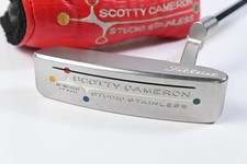 Scotty Cameron Studio
