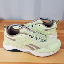 UK 7.5 - Reebok Nanoflex TR 2
